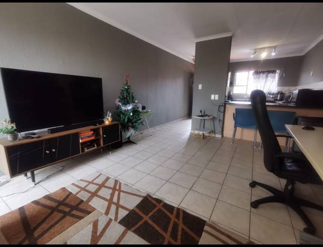 2 BEDROOM APARTMENT FOR SALE IN VORNA VALLEY